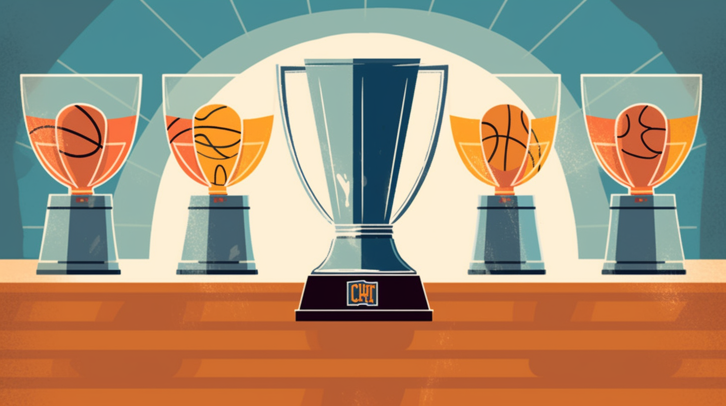 NCAA Final Four Marketing Lessons